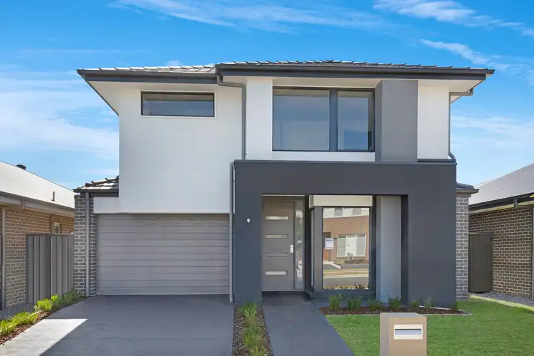 10 Chaffey Street, Jordan Springs NSW 2747