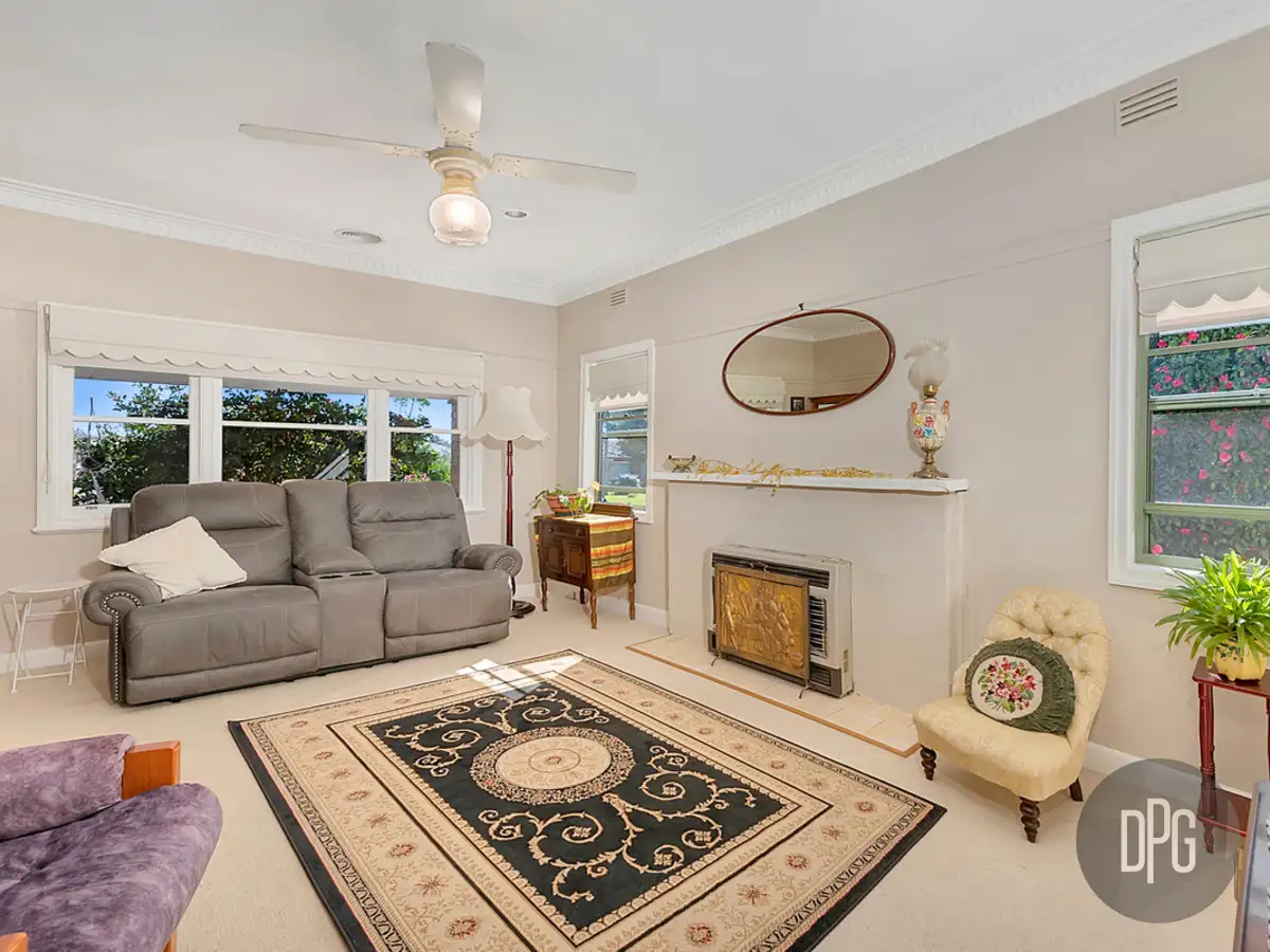 Main view of Homely house listing, 15 George Street, Wangaratta VIC 3677