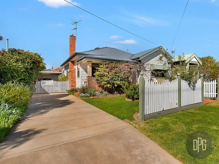 Second view of Homely house listing, 15 George Street, Wangaratta VIC 3677