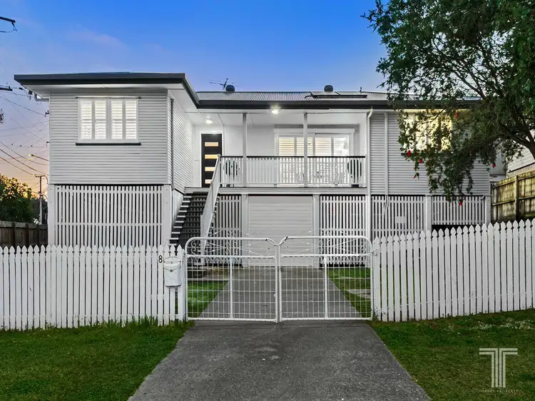 Main view of Homely house listing, 8 Baldwin Street, Bulimba QLD 4171