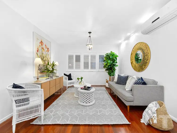 Fifth view of Homely house listing, 8 Baldwin Street, Bulimba QLD 4171