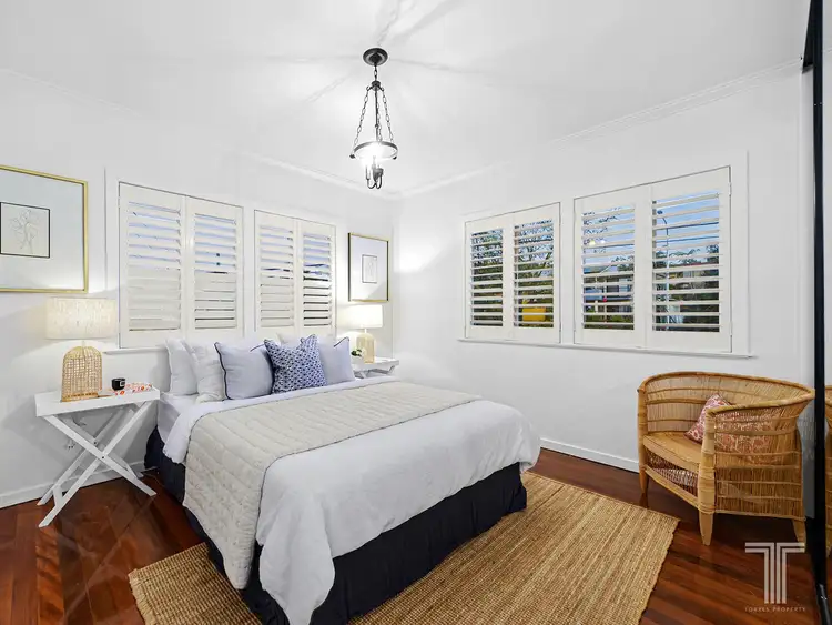 Sixth view of Homely house listing, 8 Baldwin Street, Bulimba QLD 4171