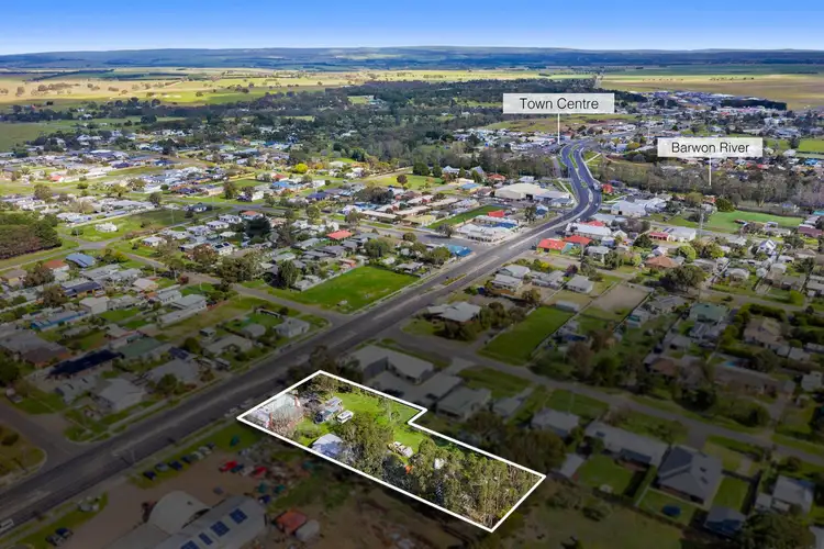 Second view of Homely house listing, 37 Willis Street, Winchelsea VIC 3241