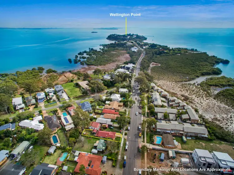 284 Main Road, Wellington Point QLD 4160