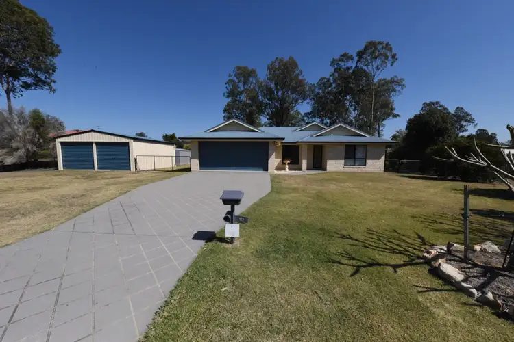 Third view of Homely house listing, 10 Boomerang Drive, Gatton QLD 4343