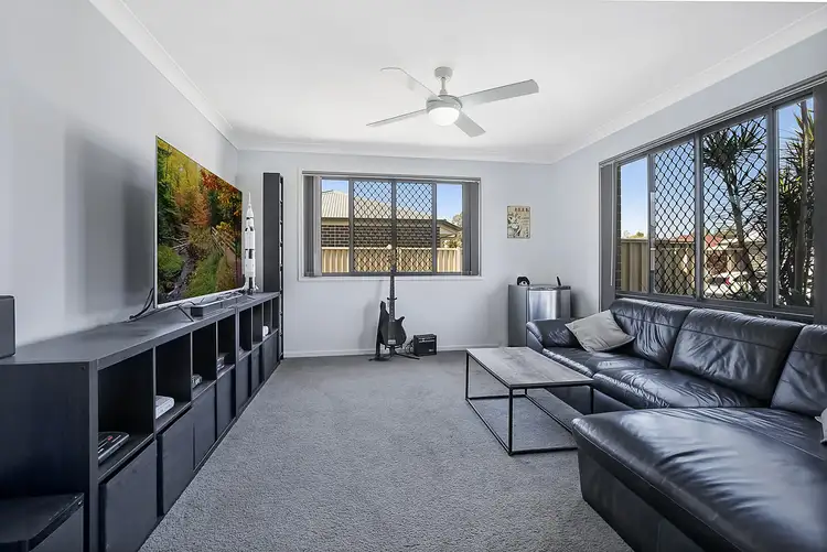 Third view of Homely house listing, 36 Willis Close, Redland Bay QLD 4165