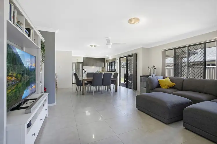 Fourth view of Homely house listing, 36 Willis Close, Redland Bay QLD 4165