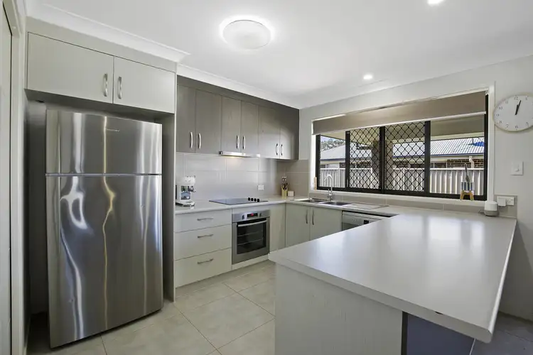 Fifth view of Homely house listing, 36 Willis Close, Redland Bay QLD 4165