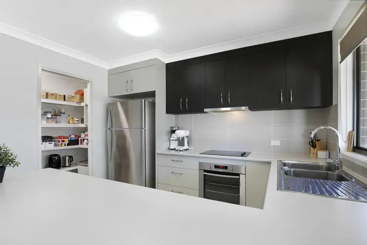 Sixth view of Homely house listing, 36 Willis Close, Redland Bay QLD 4165