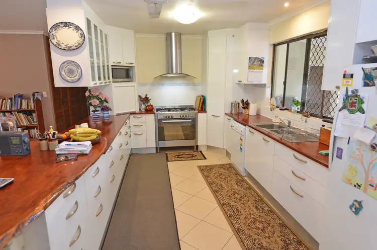 Fifth view of Homely rural property listing, 525 Koah Road, Koah QLD 4881
