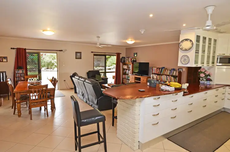 Sixth view of Homely rural property listing, 525 Koah Road, Koah QLD 4881