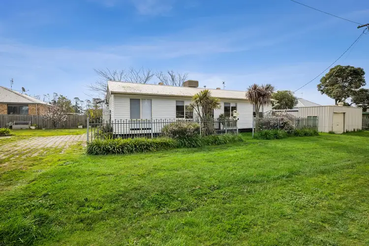 28 Gosney Street, Winchelsea VIC 3241