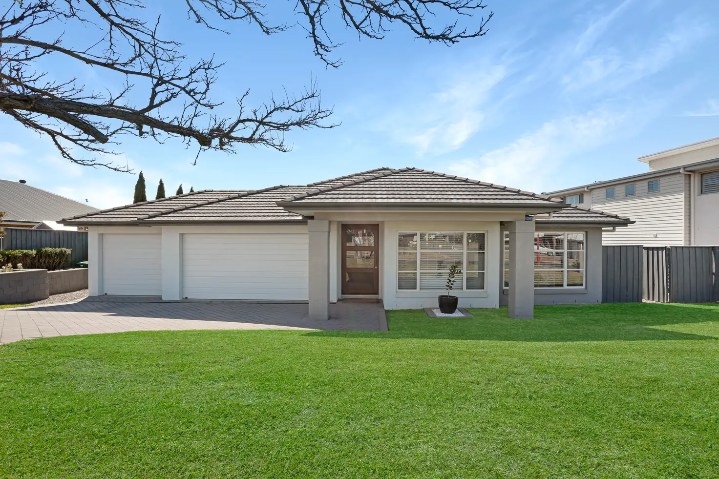 Main view of Homely house listing, 50 Stanton Drive, Raworth NSW 2321
