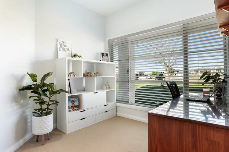 Second view of Homely house listing, 50 Stanton Drive, Raworth NSW 2321