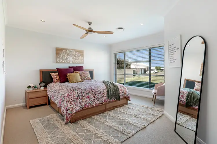 Third view of Homely house listing, 50 Stanton Drive, Raworth NSW 2321