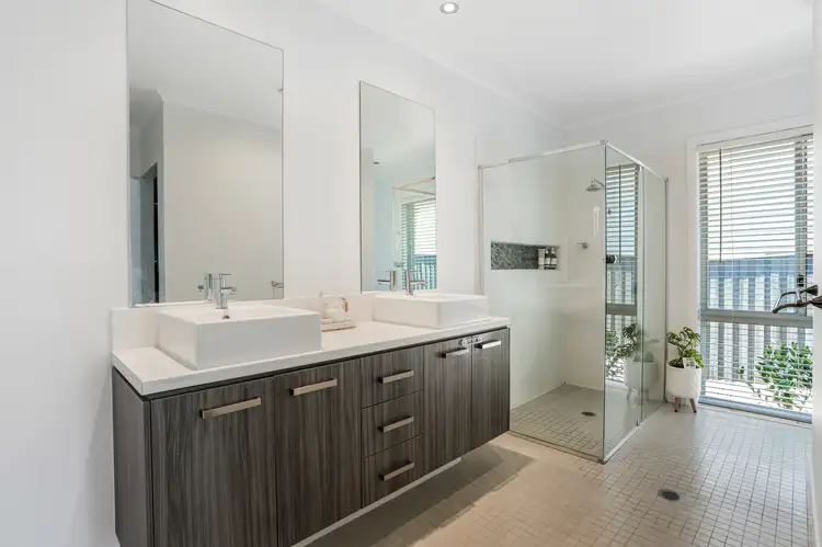 Fourth view of Homely house listing, 50 Stanton Drive, Raworth NSW 2321