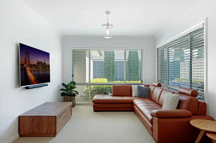 Fifth view of Homely house listing, 50 Stanton Drive, Raworth NSW 2321