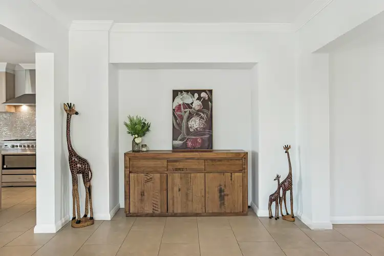 Sixth view of Homely house listing, 50 Stanton Drive, Raworth NSW 2321
