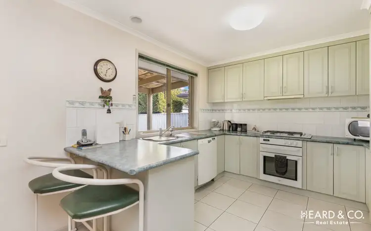 Third view of Homely house listing, 24 Wingoon Drive, California Gully VIC 3556