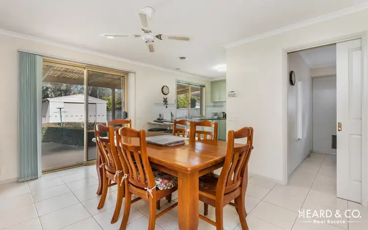 Fourth view of Homely house listing, 24 Wingoon Drive, California Gully VIC 3556