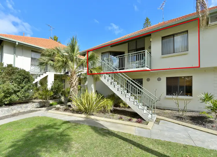 59/130 Mandurah Terrace, Mandurah WA 6210