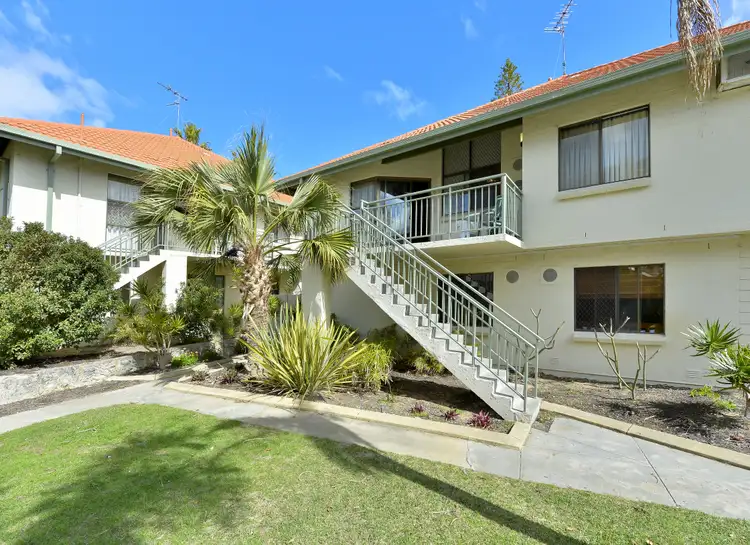 Second view of Homely unit listing, 59/130 Mandurah Terrace, Mandurah WA 6210