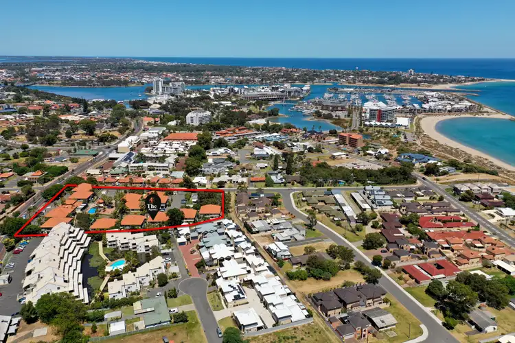 Third view of Homely unit listing, 59/130 Mandurah Terrace, Mandurah WA 6210