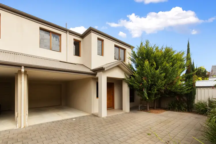 Main view of Homely townhouse listing, 44B Kildonan Road, Warradale SA 5046