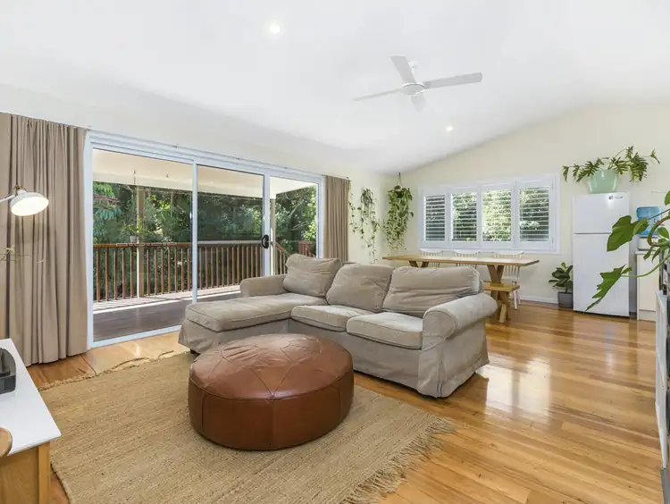Fourth view of Homely house listing, Unit 2/5 Bindaree Way, Ocean Shores NSW 2483