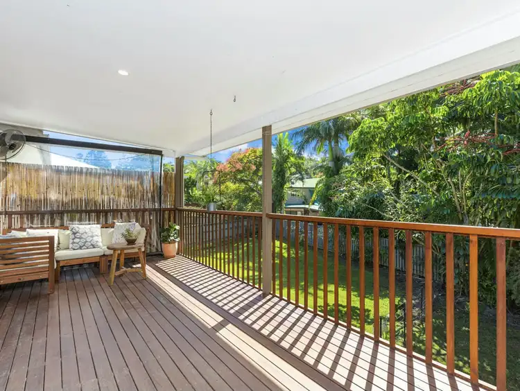 Fifth view of Homely house listing, Unit 2/5 Bindaree Way, Ocean Shores NSW 2483