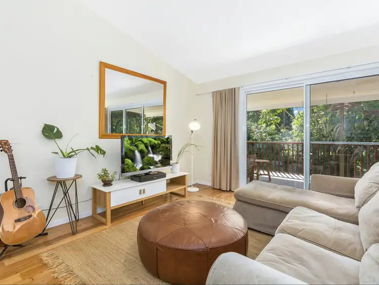 Sixth view of Homely house listing, Unit 2/5 Bindaree Way, Ocean Shores NSW 2483