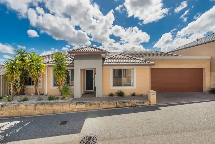 Main view of Homely house listing, 4 Peebles Cross, Sinagra WA 6065
