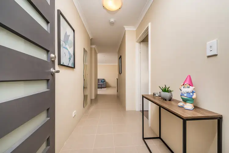 Second view of Homely house listing, 4 Peebles Cross, Sinagra WA 6065