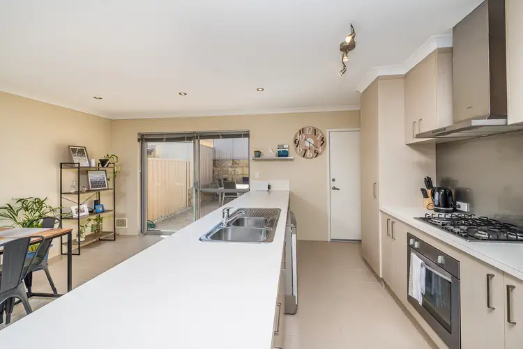 Fourth view of Homely house listing, 4 Peebles Cross, Sinagra WA 6065