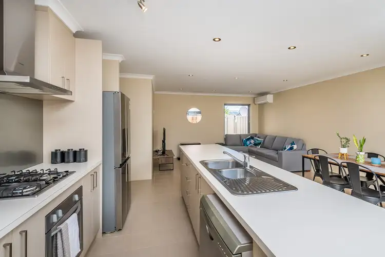 Fifth view of Homely house listing, 4 Peebles Cross, Sinagra WA 6065