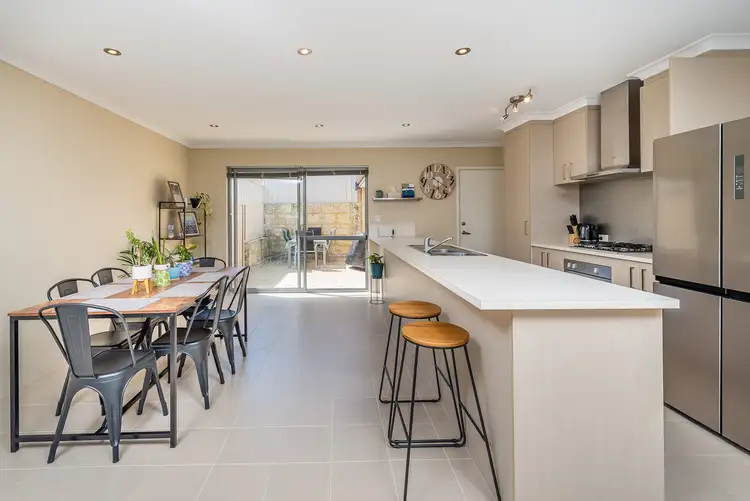 Sixth view of Homely house listing, 4 Peebles Cross, Sinagra WA 6065