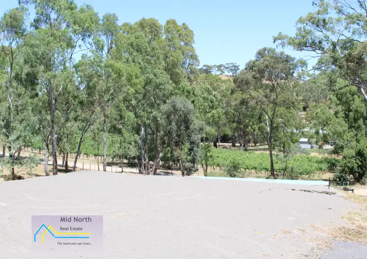 Main view of Homely land listing, 19 Surrey Lane, Penwortham SA 5453