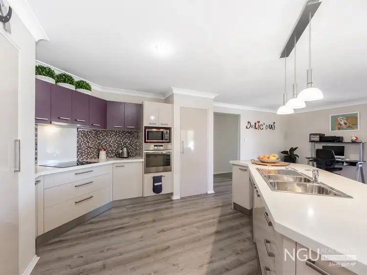 Third view of Homely house listing, 9 Donald Place, Brassall QLD 4305