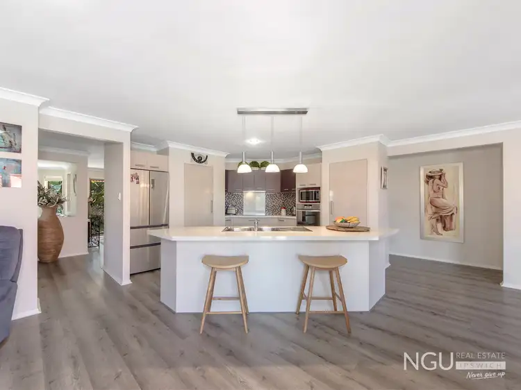 Fourth view of Homely house listing, 9 Donald Place, Brassall QLD 4305