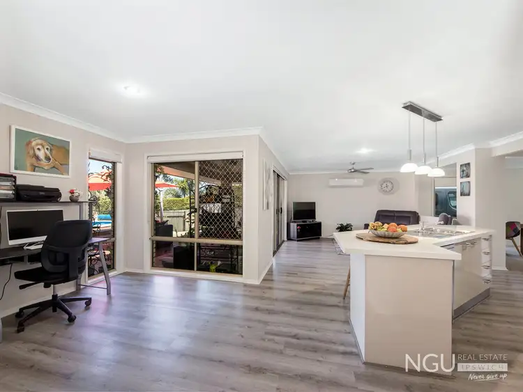 Fifth view of Homely house listing, 9 Donald Place, Brassall QLD 4305