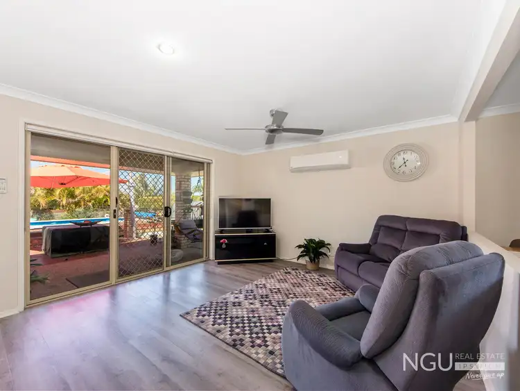 Sixth view of Homely house listing, 9 Donald Place, Brassall QLD 4305