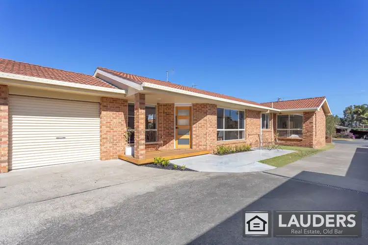 1/22 Sheppard Street, Old Bar NSW 2430