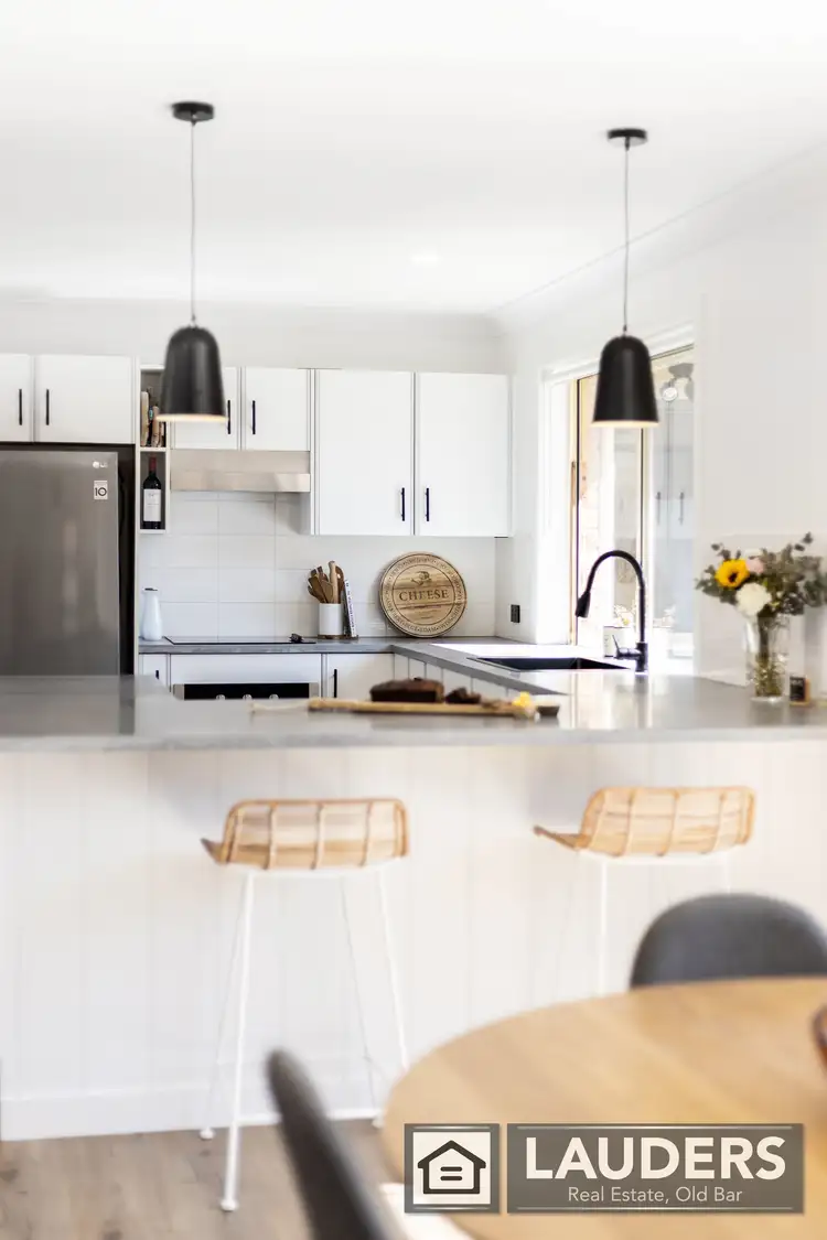 Third view of Homely semi-detached listing, 1/22 Sheppard Street, Old Bar NSW 2430