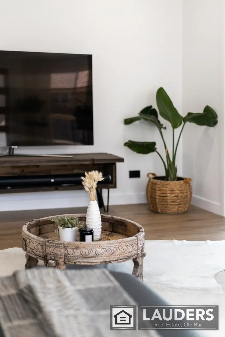 Fifth view of Homely semi-detached listing, 1/22 Sheppard Street, Old Bar NSW 2430
