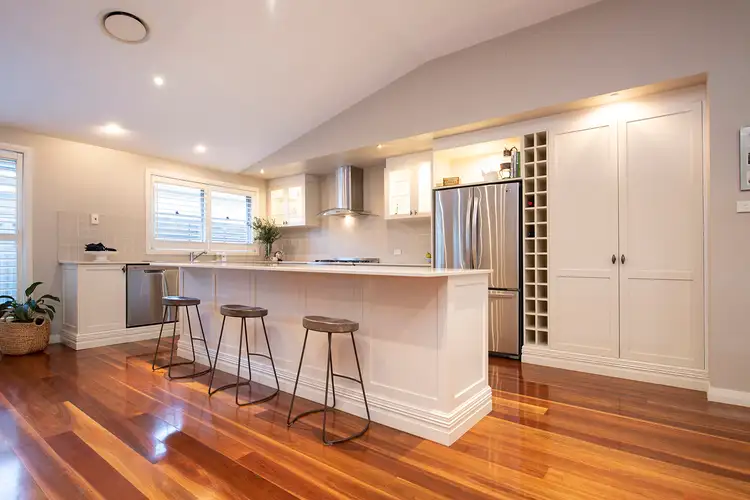 Second view of Homely house listing, 31 Redbank Drive, Scone NSW 2337