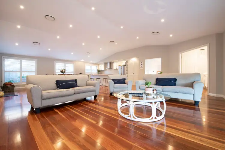 Fourth view of Homely house listing, 31 Redbank Drive, Scone NSW 2337