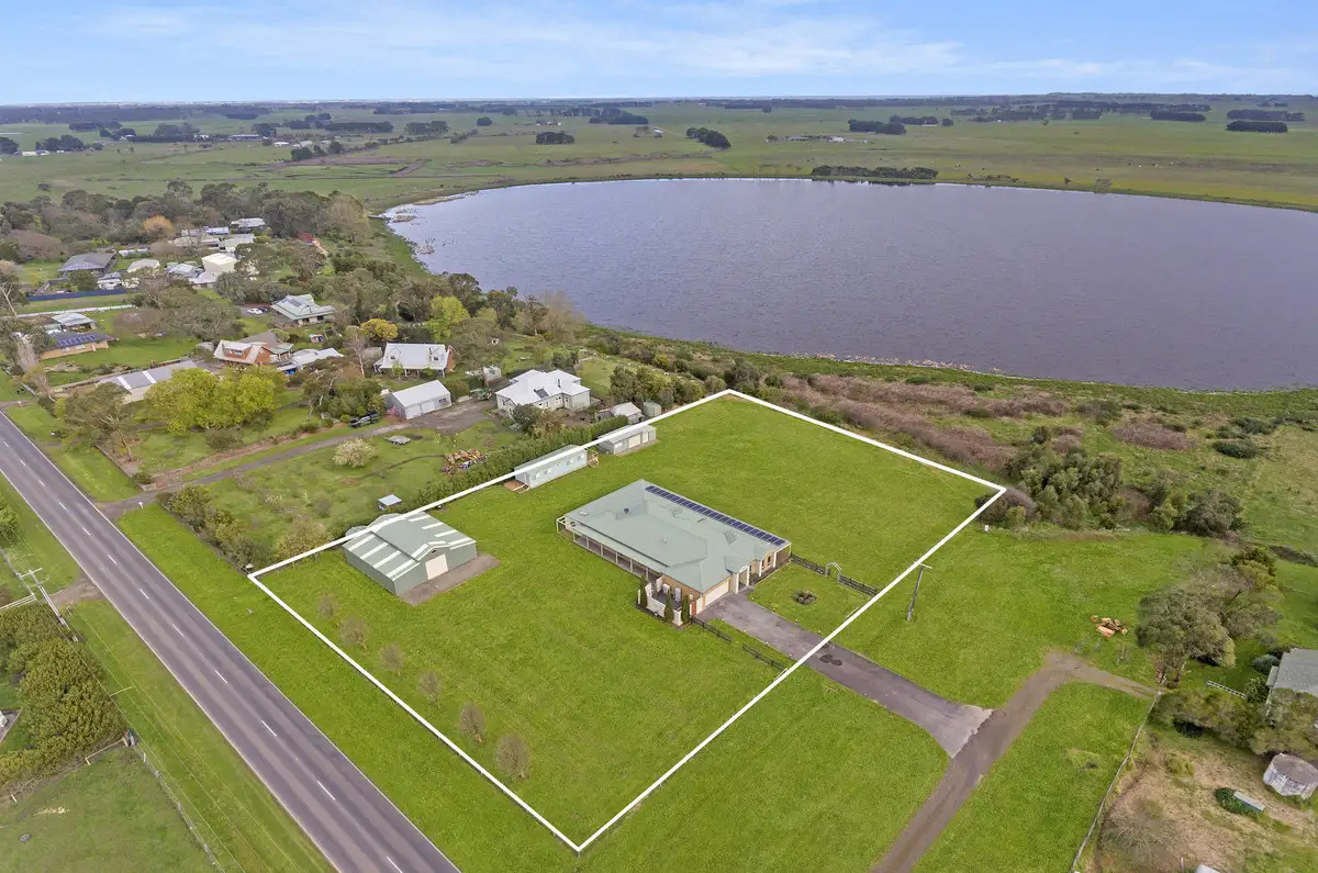 Main view of Homely house listing, 2 Rutledge Street, Winslow VIC 3281