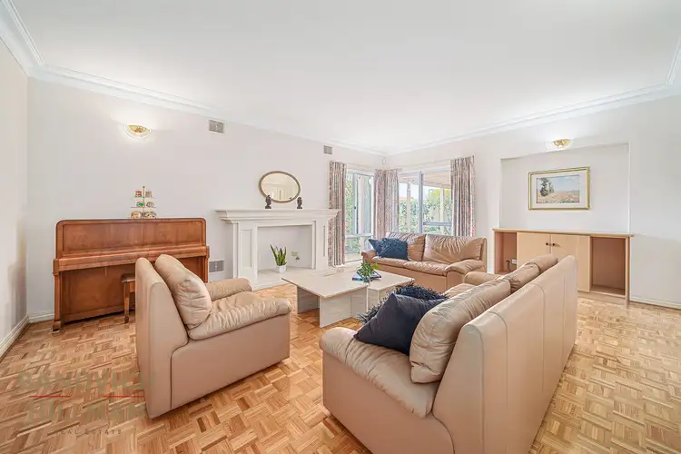 Fifth view of Homely house listing, 29A Duncraig Road, Applecross WA 6153