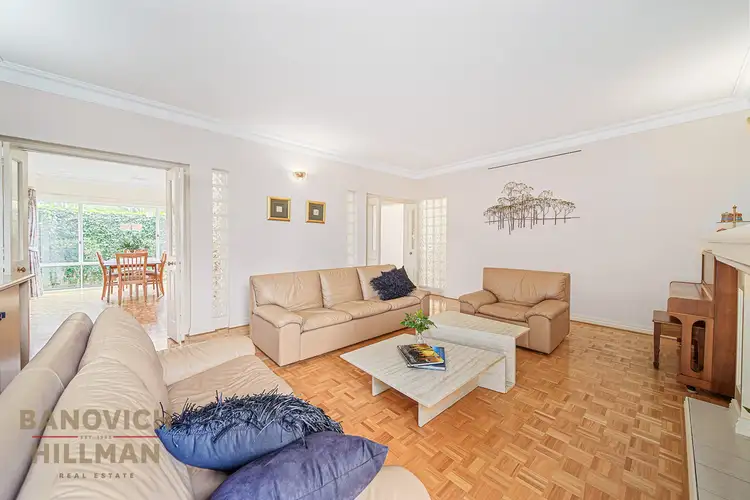 Sixth view of Homely house listing, 29A Duncraig Road, Applecross WA 6153