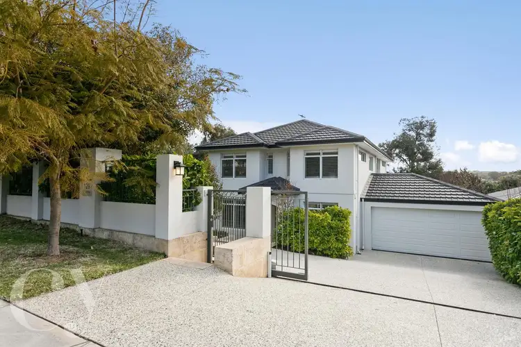 Second view of Homely house listing, 129 Brookdale Street, Floreat WA 6014